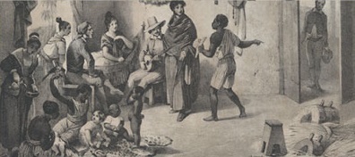 Órfãos e Expostos no Império Luso-Brasileiro